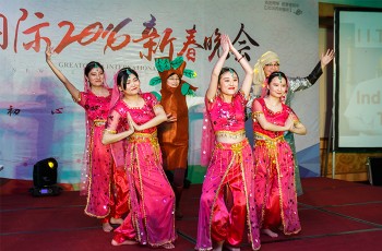 2016 Spring Festival Gala